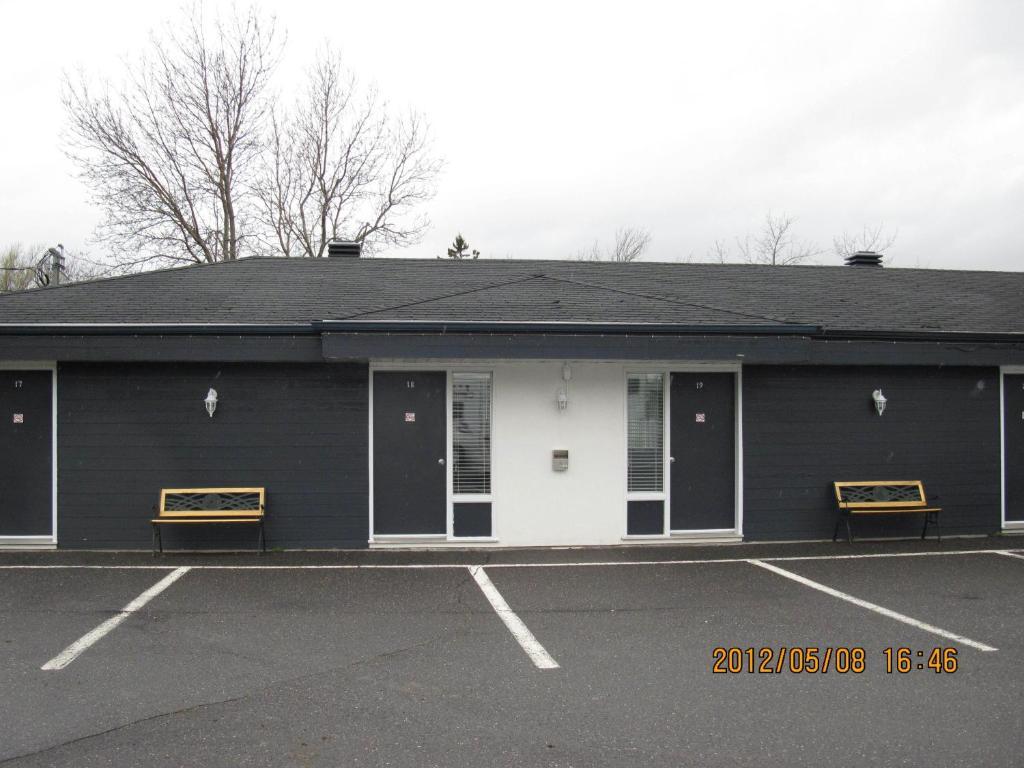 Motel Parc Beaumont Inc. Rom bilde