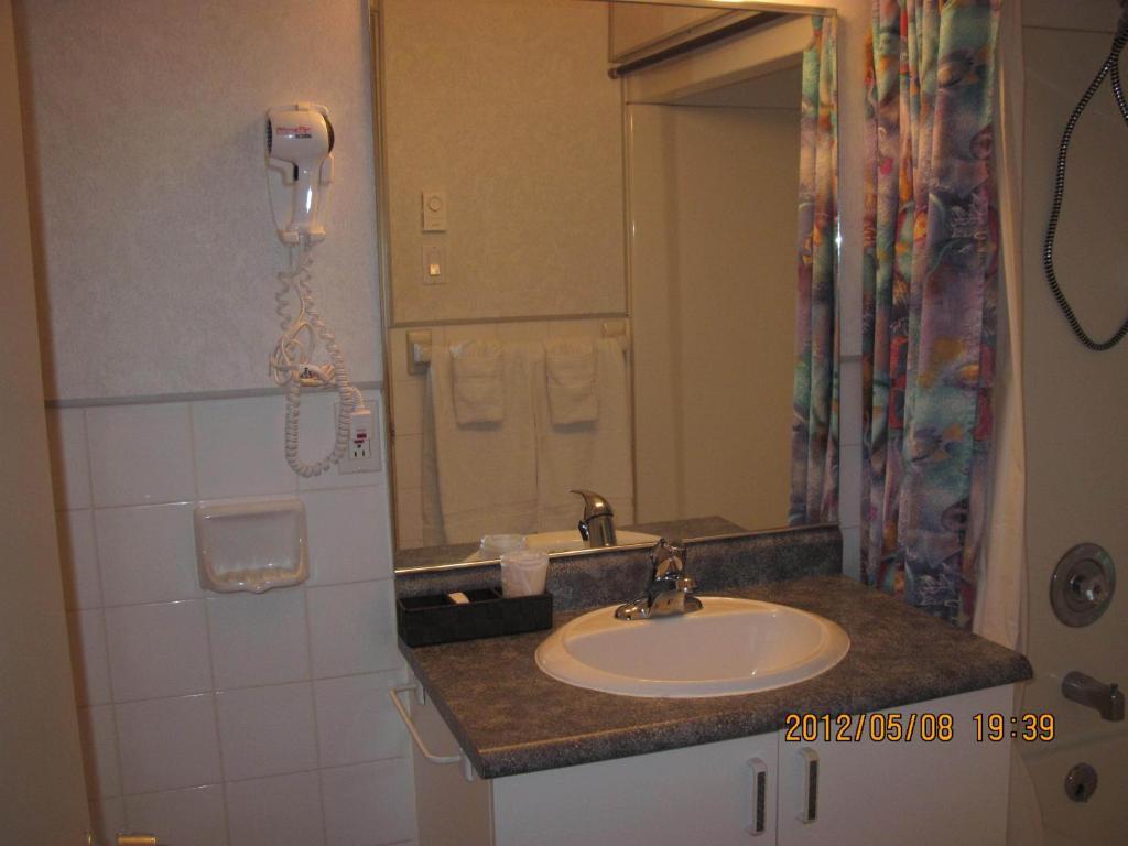 Motel Parc Beaumont Inc. Rom bilde