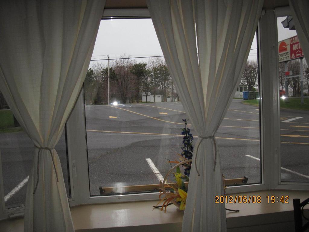 Motel Parc Beaumont Inc. Rom bilde