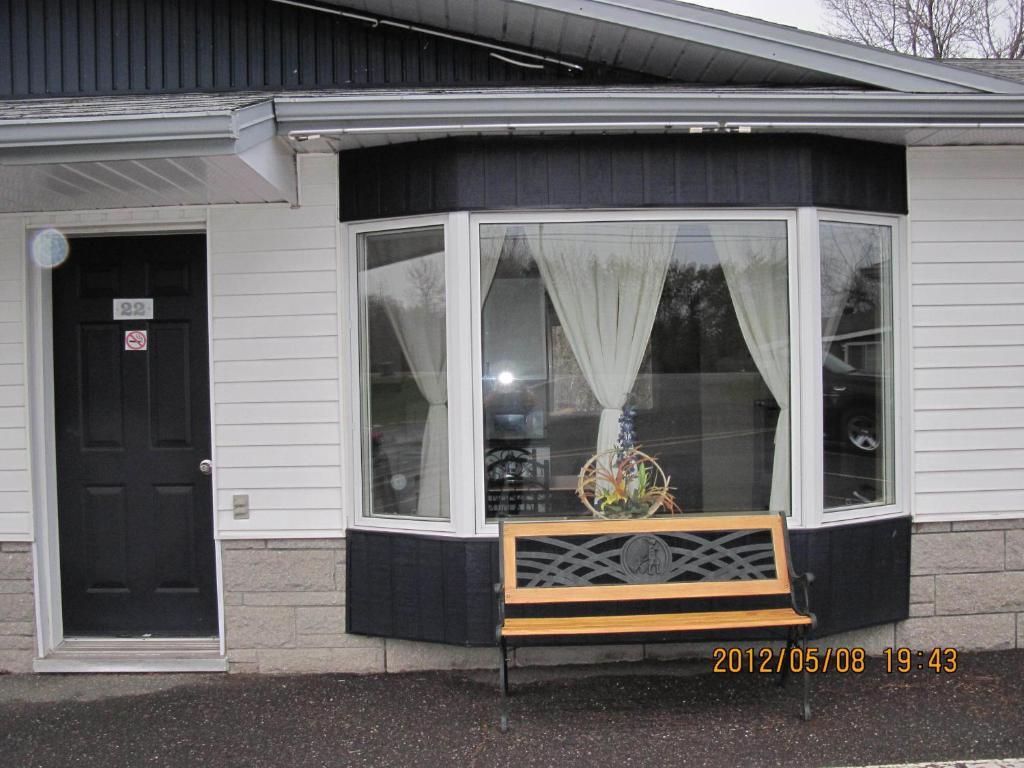 Motel Parc Beaumont Inc. Rom bilde