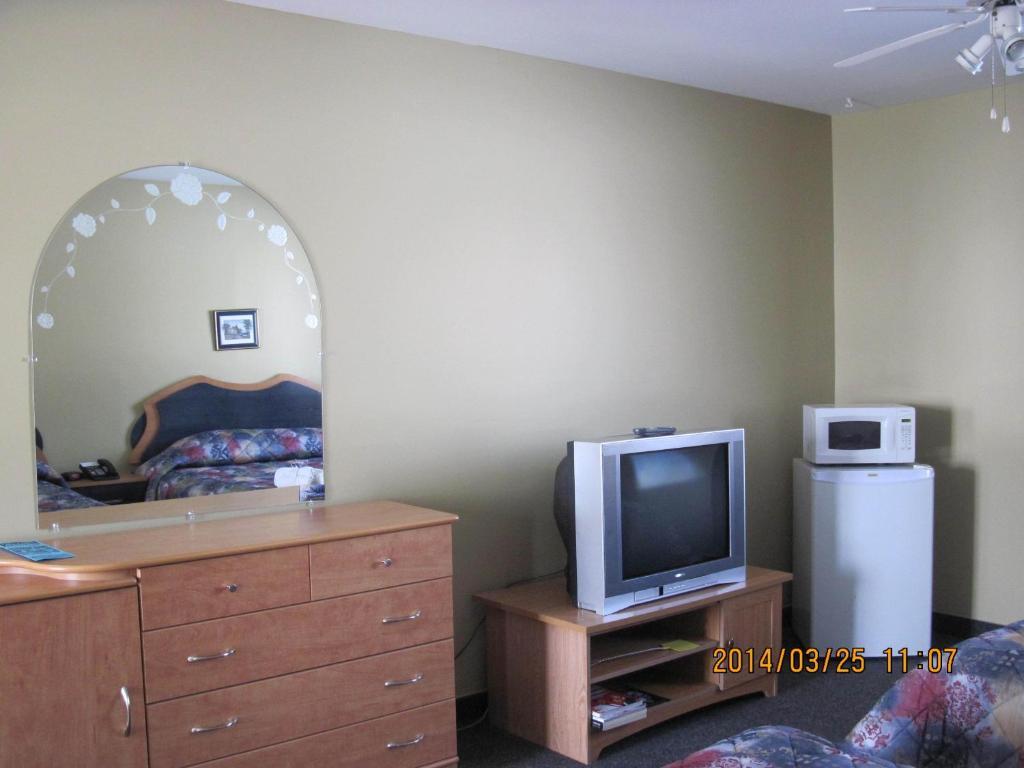 Motel Parc Beaumont Inc. Rom bilde