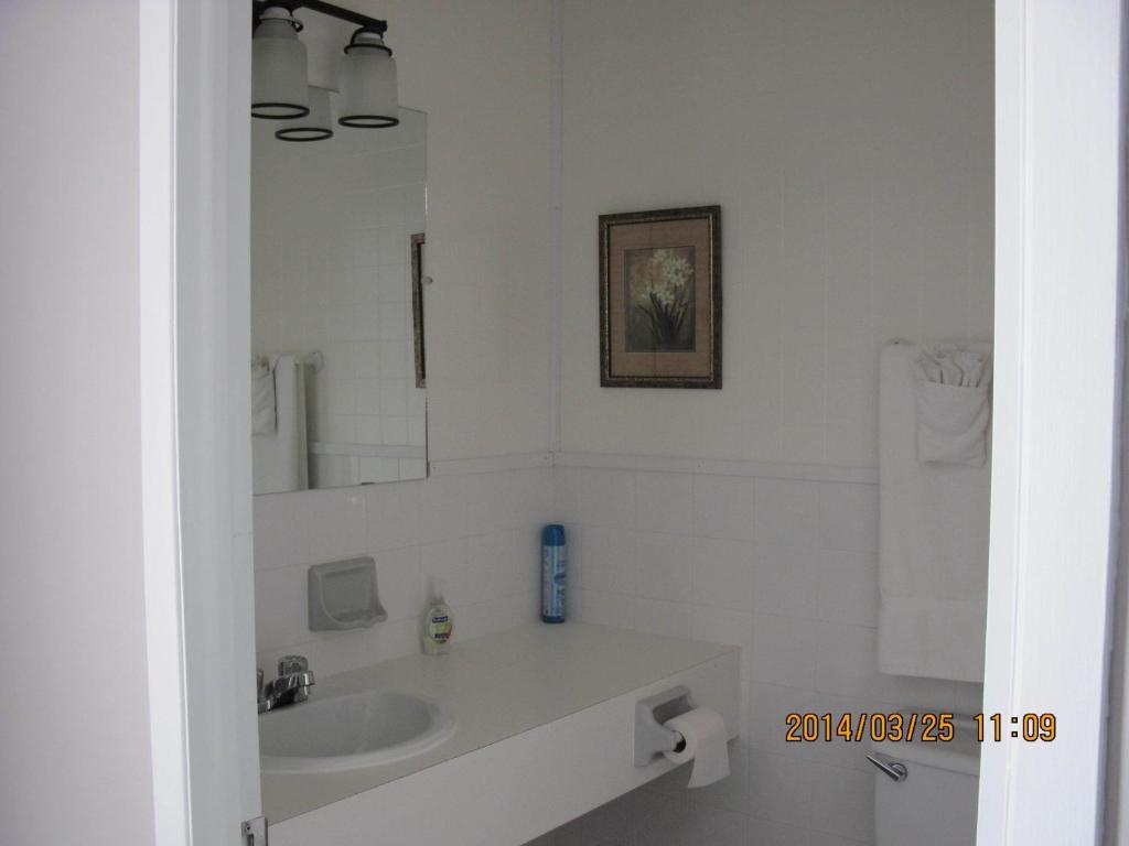 Motel Parc Beaumont Inc. Rom bilde